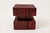 Blunt, dense, and completely sure of itself, this stool is one of the most elemental objects in the Logniture collection....