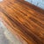 Wood 1960s Long 8 Drawer Rosewood Dresser by Hundevad For Sale - Image 7 of 8