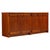 Sideboard in Walnut by Franz Xaver for Sproll, Switzerland, 1960 For Sale - Image 14 of 14