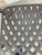 2000 - 2009 Patio Dining Set, Cast Aluminum, With Table and 4 Chairs in Very Good Condition For Sale - Image 5 of 8