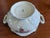 Rare Rosenthal Elfenbein Viktoria Lombul Antique White Colored Soup Tureen Kronach Germany For Sale In Baltimore - Image 6 of 12