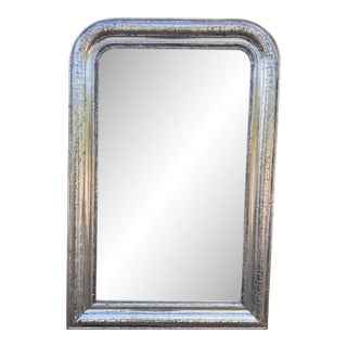 19th Century Louis Philippe Mirror For Sale