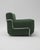 Sofa and Tubular Armchairs, 1970s, Set of 3 For Sale - Image 4 of 13