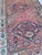 Distressed Antique Persian Tribal Runner/Gallery Rug. For Sale - Image 11 of 18