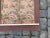 Antique Scenic Textile Wall Hanging For Sale In Philadelphia - Image 6 of 8