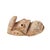 African Early 20th Century Dan Wee Kran Guerre Guere Mask For Sale - Image 3 of 7