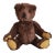 Vintage Classic Hand-Made Jointed Teddy Bear For Sale