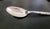 Silver 1872 Tiffany & Co. Vine Gourd Pattern Sterling Silver Teaspoon 6 1/8" - a Pair For Sale - Image 8 of 12