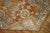 Early 20th Century Persian Heriz Rug - 2'10" x 4'7" For Sale - Image 4 of 7