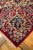 2000 - 2009 Middle Eastern Hand-Knotted Kerman Rug For Sale - Image 5 of 12
