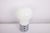 Ingo Maurer Mid-Century Modern German Giant Bulb by Ingo Maurer, 1960s For Sale - Image 4 of 12