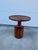 Modern Blu Dot Turn Tall Side Table For Sale - Image 3 of 10