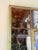 Glass Antique Faceted Mirror For Sale - Image 7 of 15