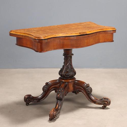 Side Table, Italy, Mid-19th Century For Sale - Image 10 of 10