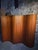 Industrial Pitch Pine Room Divider Screen, 1920s For Sale - Image 3 of 18