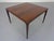 Rosewood Coffee Table by Johannes Andersen for CFC Silkeborg, Denmark, 1950s For Sale - Image 15 of 15