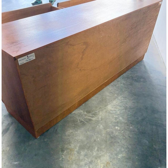 Danish Teak Tørring Sixer For Sale - Image 13 of 14