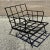 Vintage Mid Century Modern Wrought Iron Arthur Umanoff Style Lounge Chair For Sale - Image 11 of 11