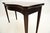 Antique Edwardian Console Table, 1910s For Sale - Image 9 of 10
