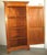 Antique Corner Cabinet in Fir, 1890s For Sale - Image 15 of 18