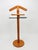 Vintage Danish Valet Clothing Stand, 1980s For Sale - Image 6 of 14