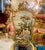 Bring timeless romance and European elegance into your home with this exquisite French-style tapestry wall art. Featuring...