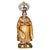 17th Century Spanish American Immaculate Conception Sculpture For Sale - Image 11 of 11
