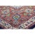 1970s 1970s Old Persian Tabriz Masterpiece Rug 9’8″ X 12’0″ For Sale - Image 5 of 8
