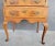 Queen Anne Antique Queen Anne Secretary Desk 19th Century For Sale - Image 3 of 18
