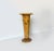 Brown Art Deco Column, 1980s For Sale - Image 8 of 8