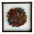Mid Century Cube Wall Art AlphaSculp Sheldon Rose For Sale