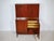 Mid-Century Teak Bar Cabinet, 1960s For Sale - Image 12 of 18