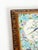 Antique French Glazed Ceramic Trivet from Longwy, 1900s For Sale - Image 15 of 16