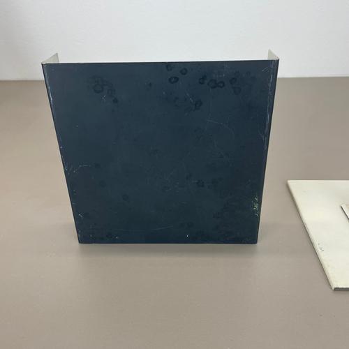 1970s Cubic Wall Light by Charlotte Perriand for Cosack, Germany, 1960s For Sale - Image 5 of 16