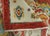 Textile Turkish Oushak Rug 2'8" x 10' #19084 For Sale - Image 7 of 8