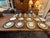 1990s 1990s Art Deco Royal Doulton Biltmore Fine China, Setting for Eight - 40 pcs For Sale - Image 5 of 12