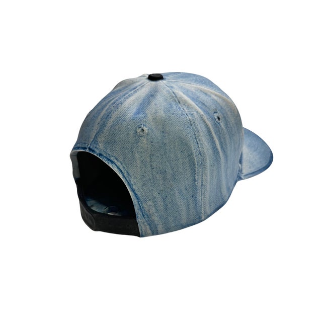 Michael Harvey Studio Pottery Baseball Cap Vase | Signed Contemporary Ceramic Sculpture For Sale - Image 6 of 8