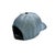 Michael Harvey Studio Pottery Baseball Cap Vase | Signed Contemporary Ceramic Sculpture For Sale - Image 6 of 8