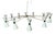 Vintage Hotel Ceiling Lamp, 1950s For Sale