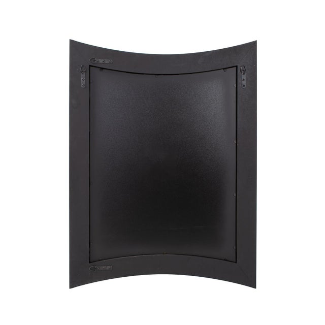Kenneth Ludwig Chicago Moorehouse Vanity Mirror For Sale - Image 4 of 11