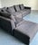 Vintage Ralph Lauren Upholstered Modular Sectional Sofa For Sale - Image 14 of 18