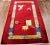 Art Deco Antique Art Deco Rug, 3' X 5; For Sale - Image 3 of 11