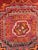 Textile Small Mid-Century Azerbaijan Rug, 1950s For Sale - Image 7 of 16
