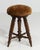 19th Century Napoleon III Adjustable Piano Stool For Sale - Image 12 of 14