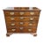 18th Century American Walnut Chest, Possibly Virginia For Sale