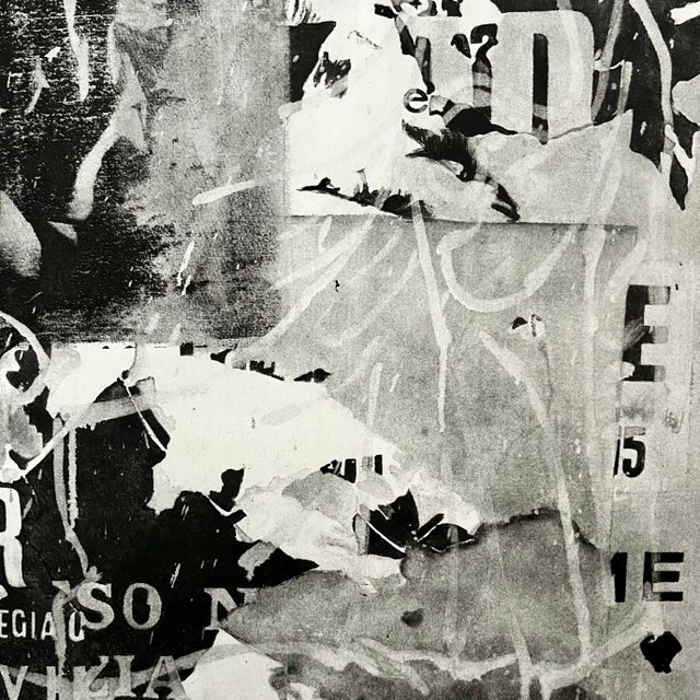 David Salle, David Salle Photogravure Heliogravure "Lucky" Pictures Generation Signed Print, 1992 For Sale In Miami - Image 6 of 8