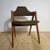 Mid-Century Scandinavian Compass Teak Chair by Kai Kristiansen For Sale - Image 5 of 7