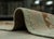 Textile Turkish Vintage Rug 4'7" x 7'11" #20841 For Sale - Image 7 of 8