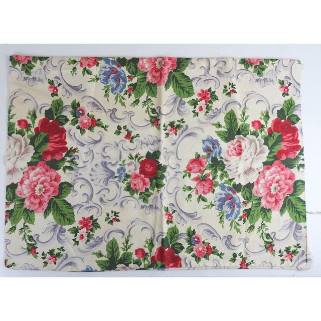 Rosewood Cowl Top - Vintage Blossom