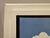 2000 - 2009 Pair Signed 2002 American Folk Art Farm Landscape Paintings Red Barns For Sale - Image 5 of 14